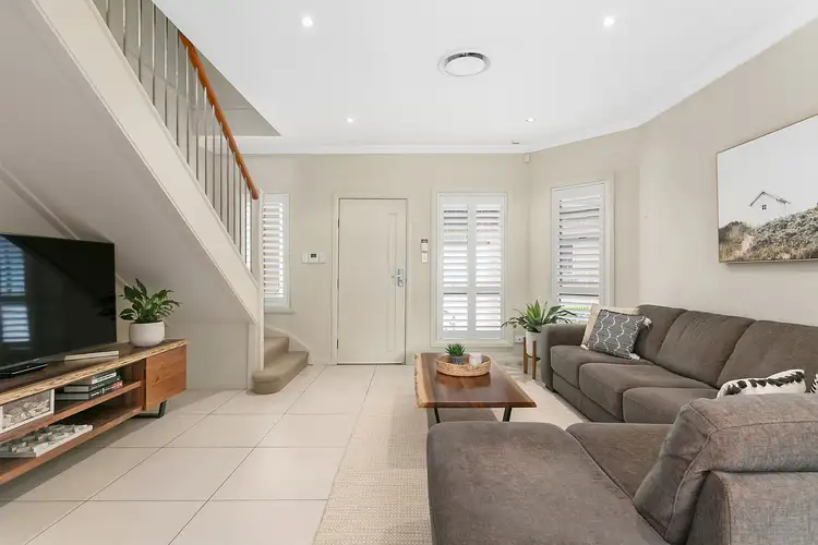 Second view of Homely townhouse listing, 6/59 Iberia Street, Padstow NSW 2211