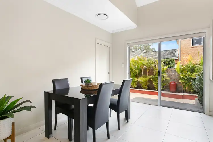 Third view of Homely townhouse listing, 6/59 Iberia Street, Padstow NSW 2211