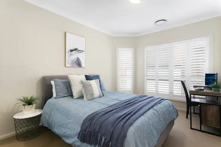 Fifth view of Homely townhouse listing, 6/59 Iberia Street, Padstow NSW 2211