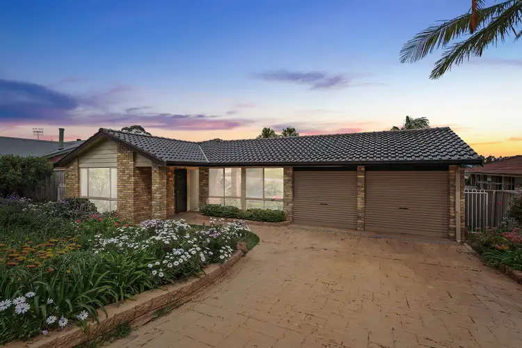 14 Heritage Drive, Kanwal NSW 2259