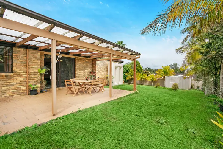 Fifth view of Homely house listing, 14 Heritage Drive, Kanwal NSW 2259