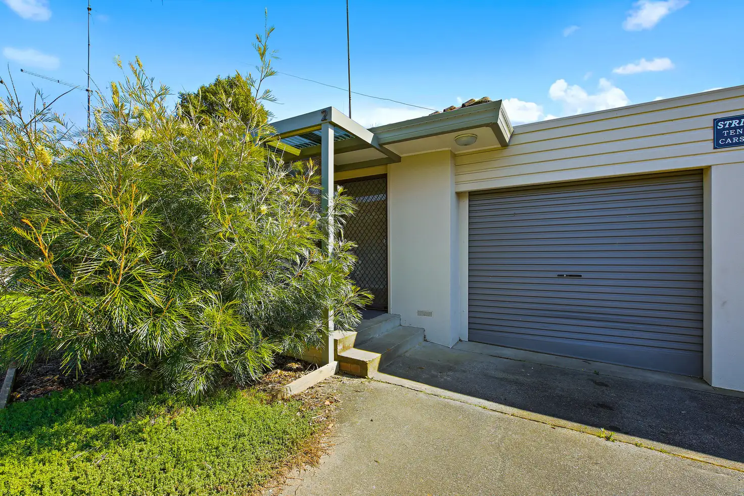 Main view of Homely unit listing, 2/125 Bowen Street, Warragul VIC 3820