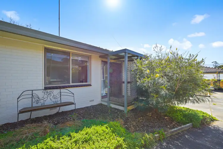 Second view of Homely unit listing, 2/125 Bowen Street, Warragul VIC 3820