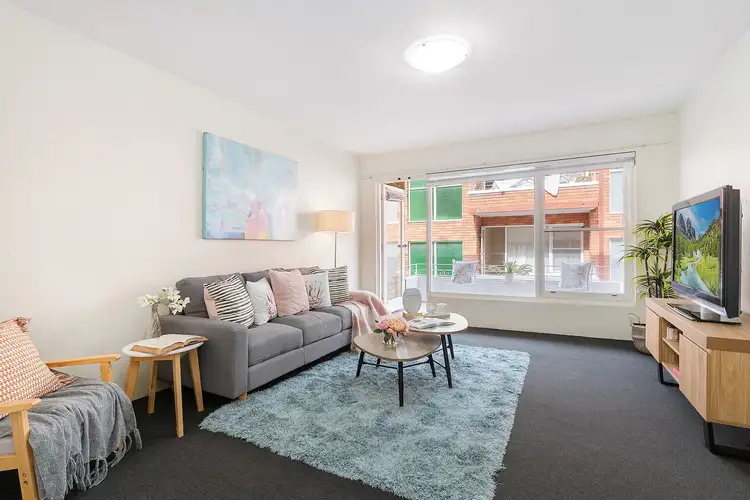Main view of Homely apartment listing, 17/68-70 Burlington Road, Homebush NSW 2140