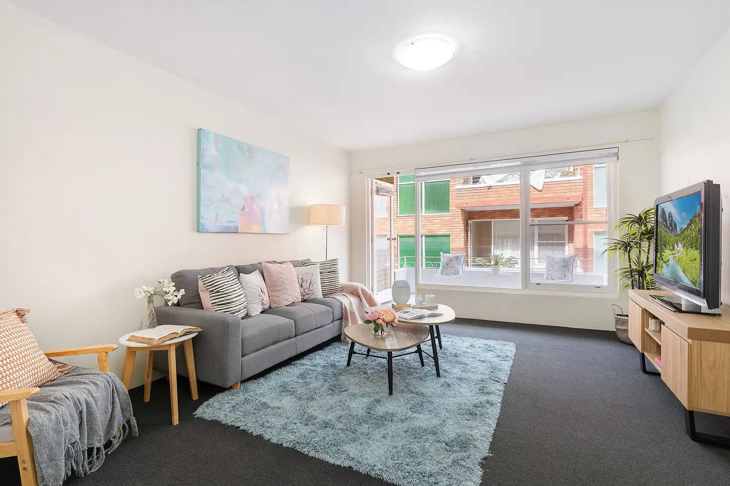 Main view of Homely apartment listing, 17/68-70 Burlington Road, Homebush NSW 2140