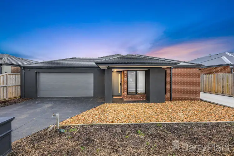 9 Franklin Avenue, Warragul VIC 3820
