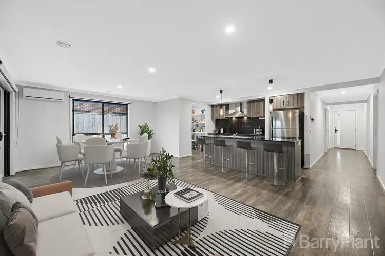 Fourth view of Homely house listing, 9 Franklin Avenue, Warragul VIC 3820