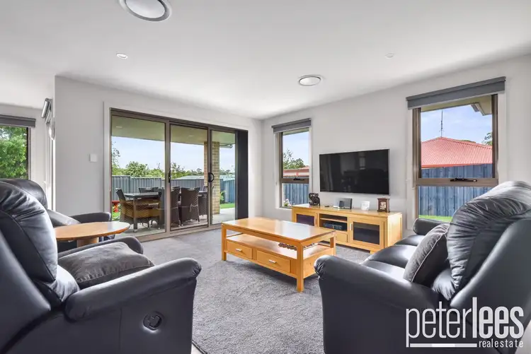 Fifth view of Homely unit listing, 1/20a Kooringal Avenue, Legana TAS 7277