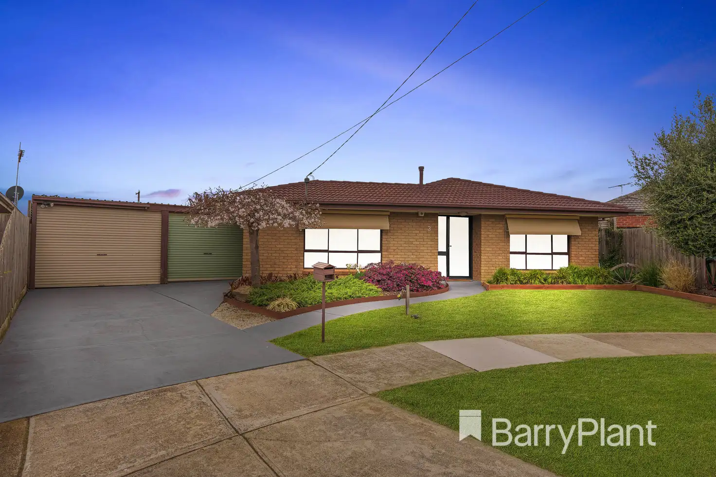 Main view of Homely house listing, 3 Condor Court, Werribee VIC 3030