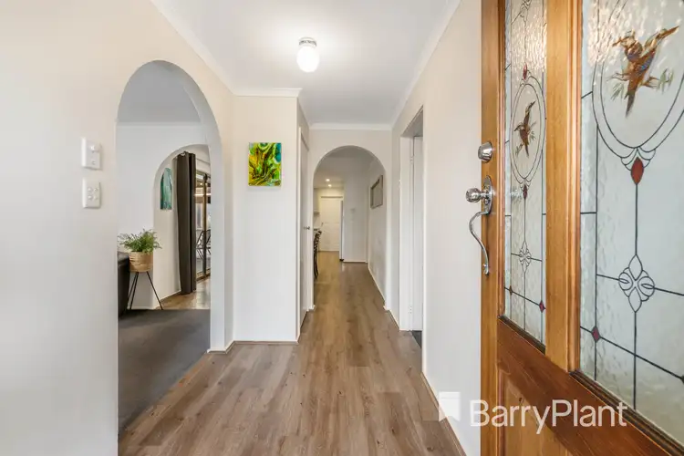 Second view of Homely house listing, 3 Condor Court, Werribee VIC 3030