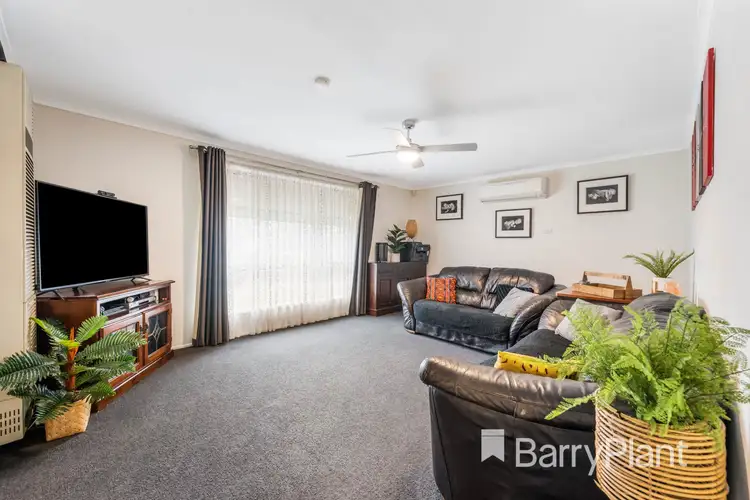 Third view of Homely house listing, 3 Condor Court, Werribee VIC 3030