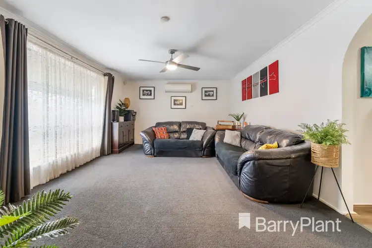 Fourth view of Homely house listing, 3 Condor Court, Werribee VIC 3030