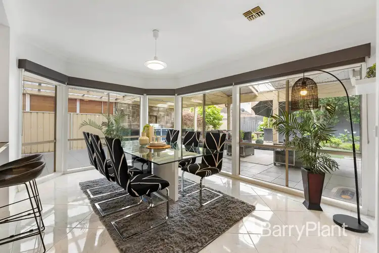 Fifth view of Homely house listing, 3 Fairhaven Crescent, Hoppers Crossing VIC 3029