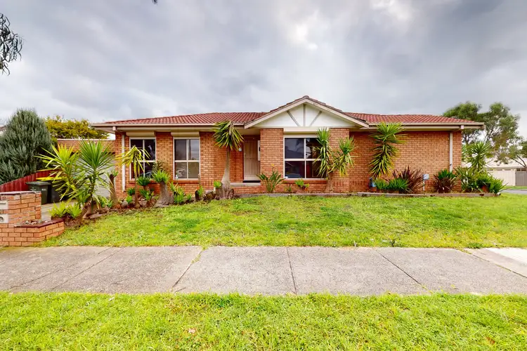 Main view of Homely house listing, 51 Prince Of Wales Avenue, Mill Park VIC 3082