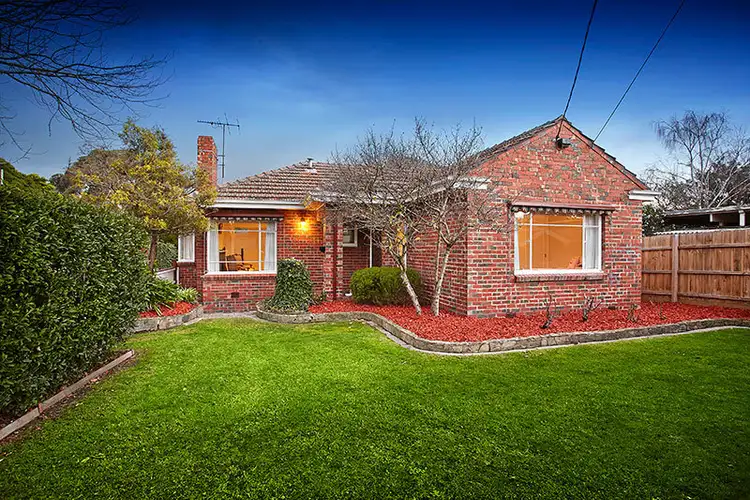 Main view of Homely house listing, 1/76 McKean Street, Box Hill North VIC 3129