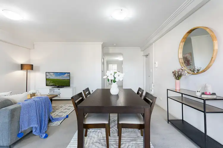Second view of Homely apartment listing, 23/2-4 Redmyre Road, Strathfield NSW 2135