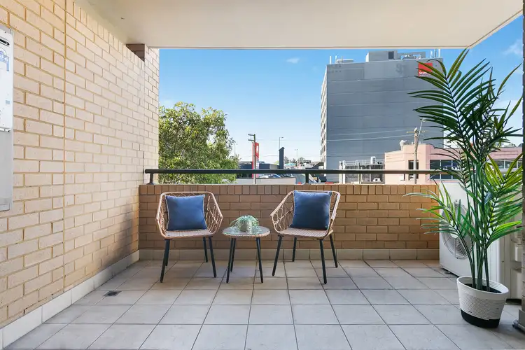 Third view of Homely apartment listing, 23/2-4 Redmyre Road, Strathfield NSW 2135