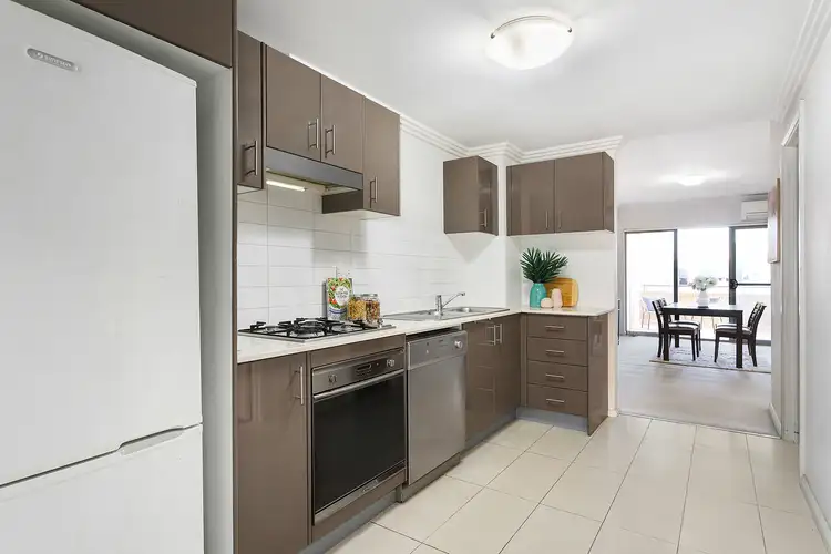 Fourth view of Homely apartment listing, 23/2-4 Redmyre Road, Strathfield NSW 2135