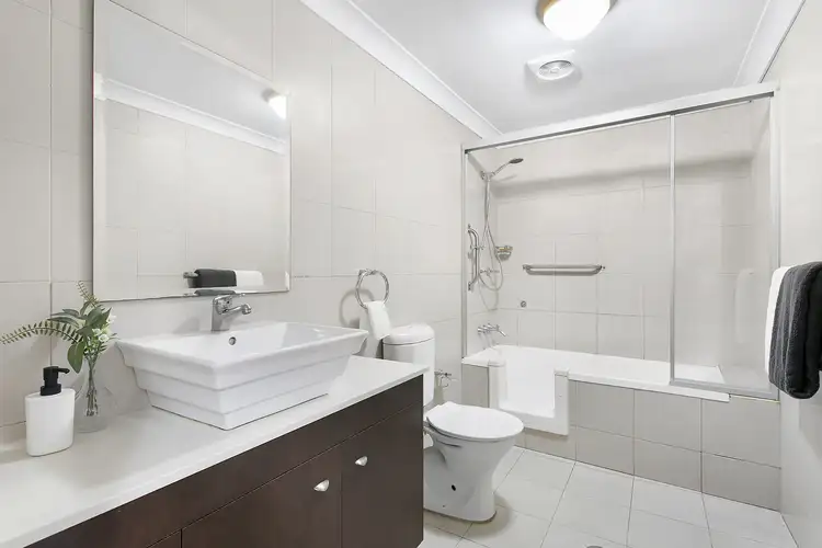 Sixth view of Homely apartment listing, 23/2-4 Redmyre Road, Strathfield NSW 2135