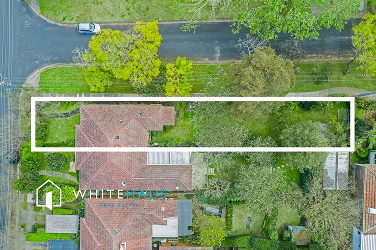 Main view of Homely house listing, 27 Wood Street, Chatswood NSW 2067