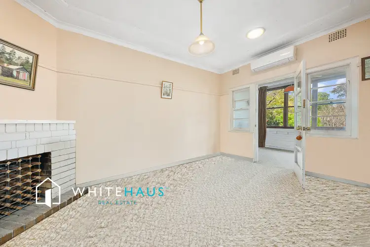 Third view of Homely house listing, 27 Wood Street, Chatswood NSW 2067