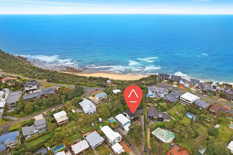 Second view of Homely house listing, 21 Lowanna Avenue, Forresters Beach NSW 2260