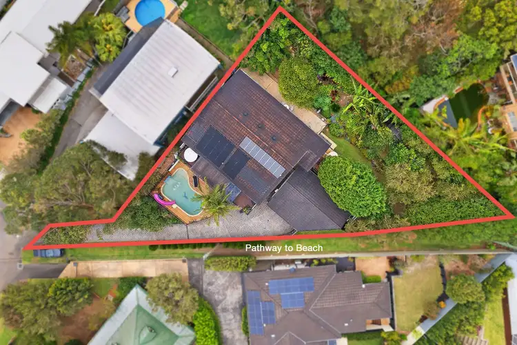 Third view of Homely house listing, 21 Lowanna Avenue, Forresters Beach NSW 2260