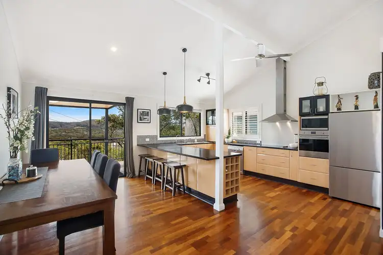 Fifth view of Homely house listing, 21 Lowanna Avenue, Forresters Beach NSW 2260