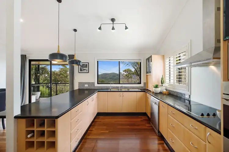 Sixth view of Homely house listing, 21 Lowanna Avenue, Forresters Beach NSW 2260