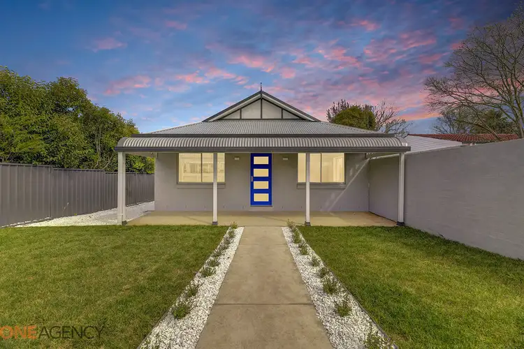 1/377 Anson Street, Orange NSW 2800