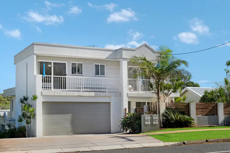 1/129 Pacific Drive, Port Macquarie NSW 2444