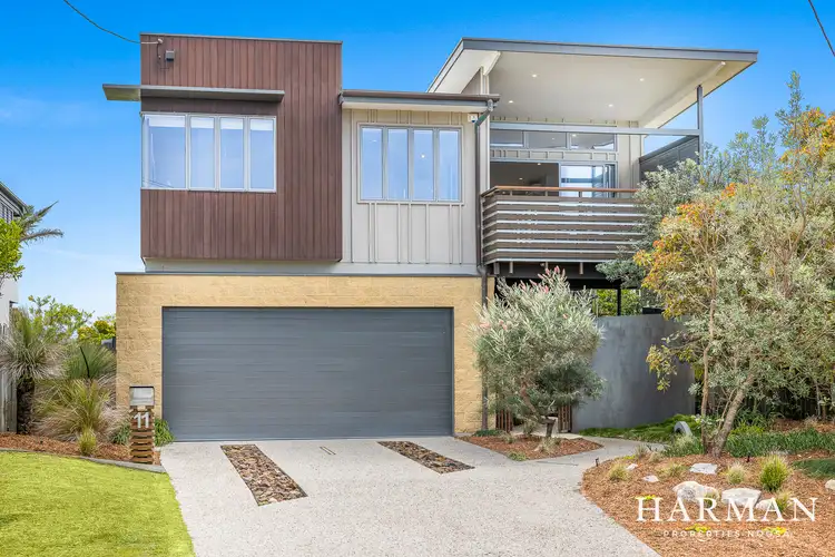 Third view of Homely house listing, 11 Plover Street, Peregian Beach QLD 4573