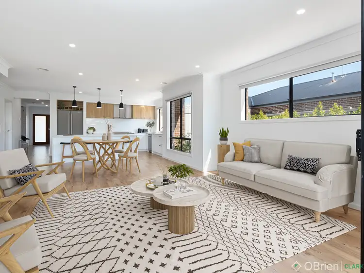 Fourth view of Homely house listing, 28 Paramount Drive, Warragul VIC 3820