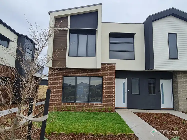 Main view of Homely house listing, 13 Joey Crescent, Deanside VIC 3336