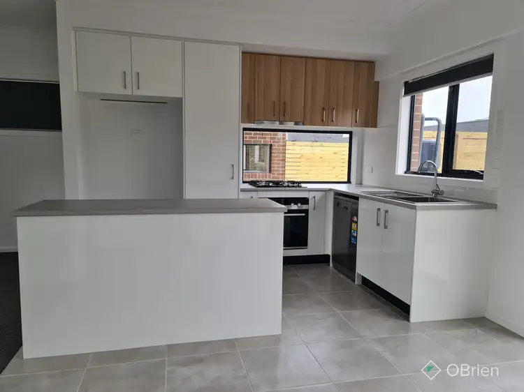 Fifth view of Homely house listing, 13 Joey Crescent, Deanside VIC 3336