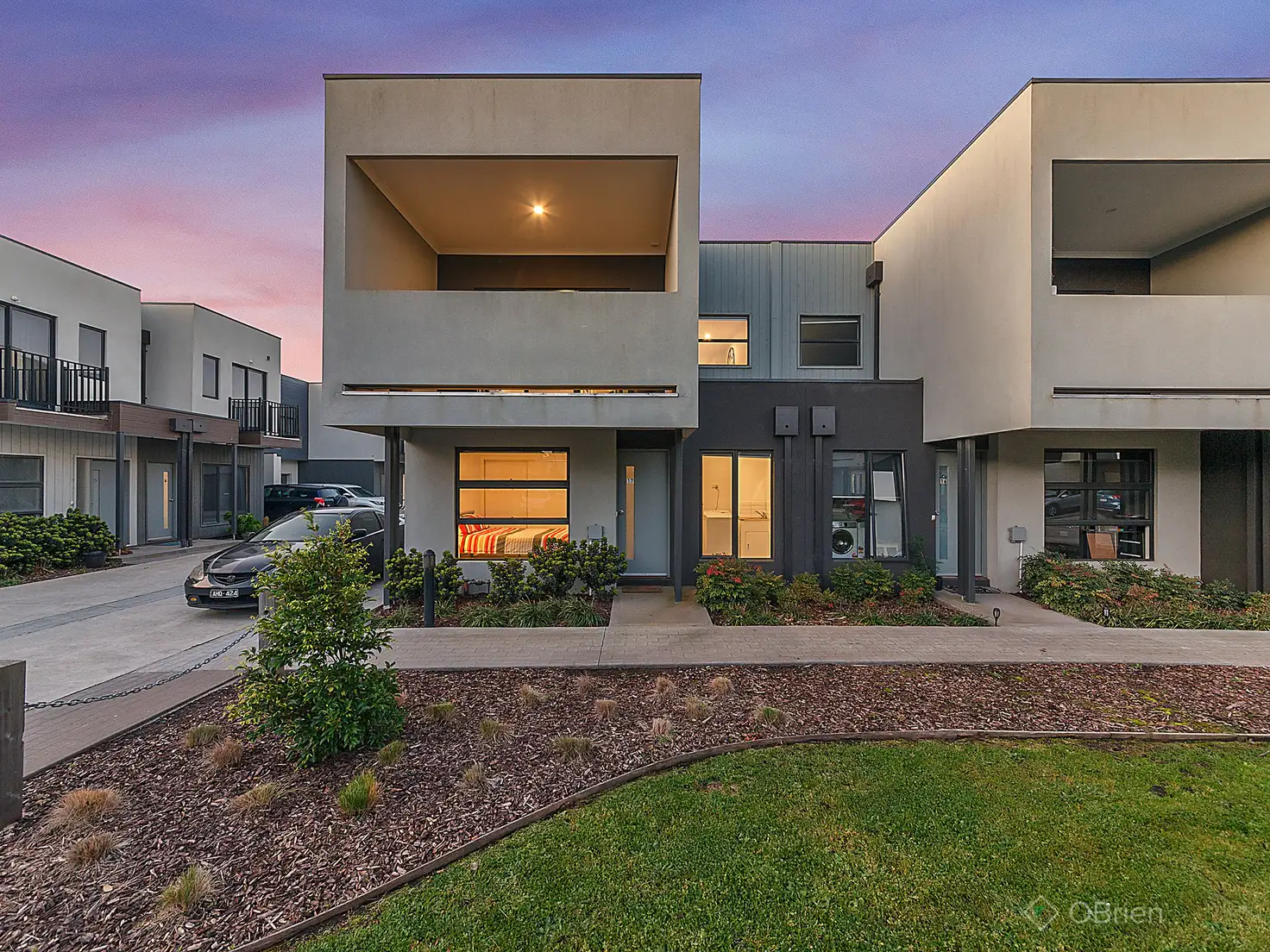 Main view of Homely house listing, 17 Cassius Circuit, Cranbourne North VIC 3977