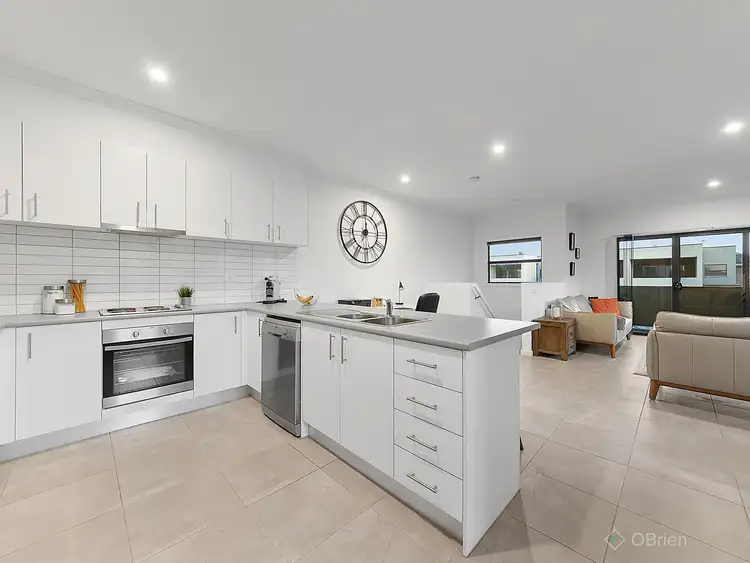 Fourth view of Homely house listing, 17 Cassius Circuit, Cranbourne North VIC 3977