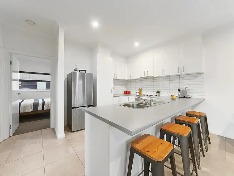 Sixth view of Homely house listing, 17 Cassius Circuit, Cranbourne North VIC 3977