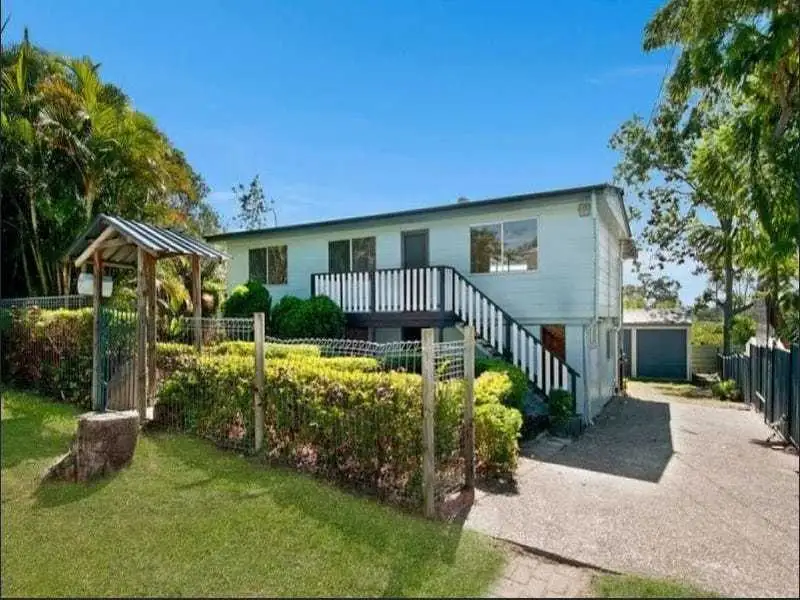 Main view of Homely house listing, 17 Solar Street, Beenleigh QLD 4207