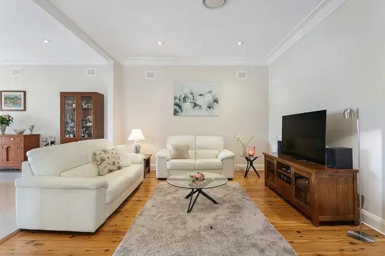 Fifth view of Homely house listing, 21 Hamer Street, Kogarah Bay NSW 2217