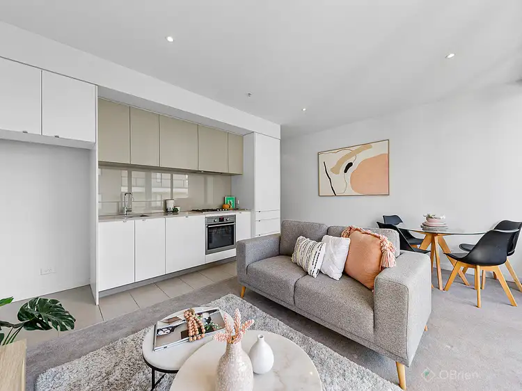 Main view of Homely unit listing, 104/3 Morton Avenue, Carnegie VIC 3163