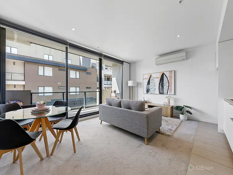 Fourth view of Homely unit listing, 104/3 Morton Avenue, Carnegie VIC 3163