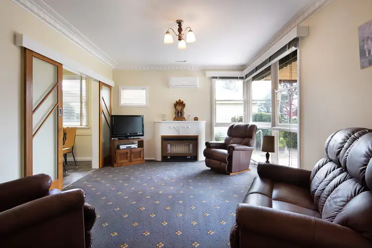 Third view of Homely house listing, 13 McEwan Street, Castlemaine VIC 3450