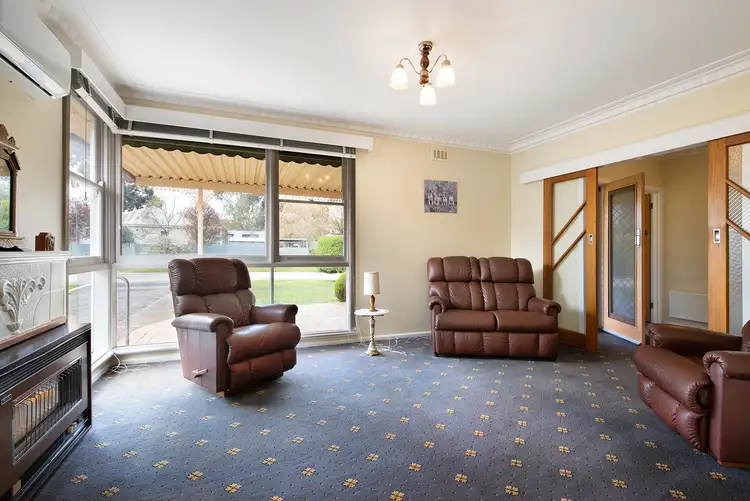Fourth view of Homely house listing, 13 McEwan Street, Castlemaine VIC 3450