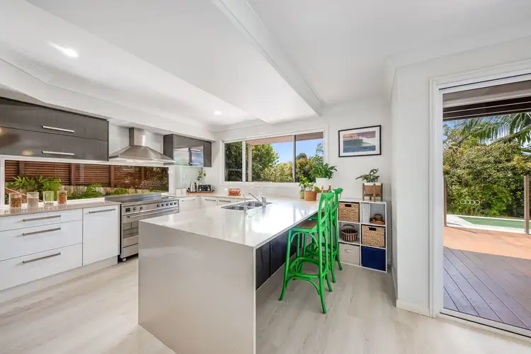 Fifth view of Homely house listing, 9 Quoll Court, Peregian Springs QLD 4573