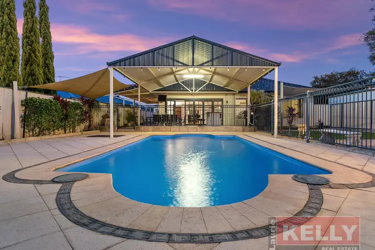 14 Williamson Avenue, Belmont WA 6104