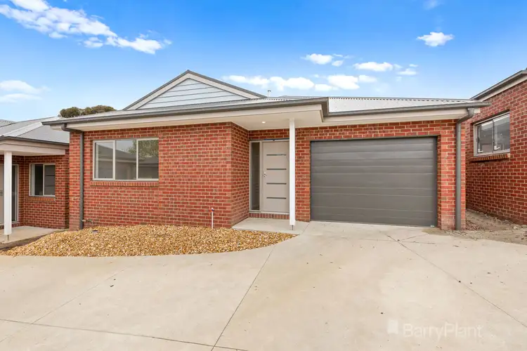 4/25 High Street, Bunyip VIC 3815