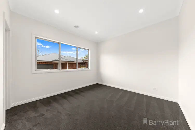 Fifth view of Homely house listing, 4/25 High Street, Bunyip VIC 3815