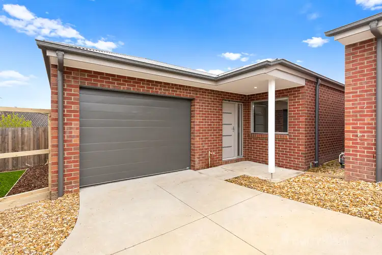 3/25 High Street, Bunyip VIC 3815