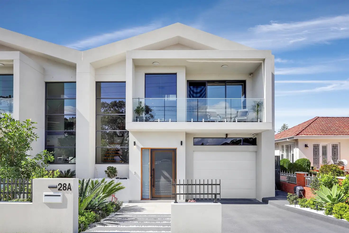 Main view of Homely house listing, 28a Alfred Street, Ramsgate Beach NSW 2217